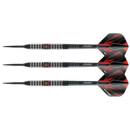 Fléchettes Winmau Sicario 90% (réf. 5052)