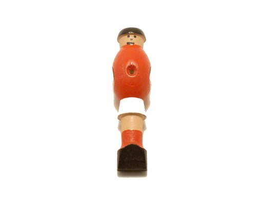Joueur de kicker - en bois - Jupiter  (réf. 502 - 504 - 506)