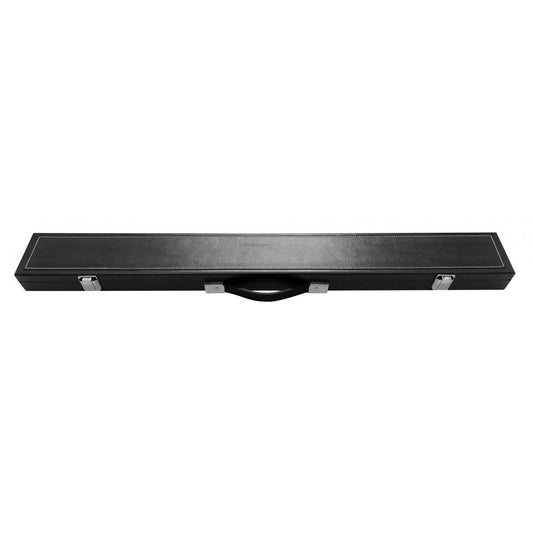 Coffret 3 poches -noir (réf. 5081)