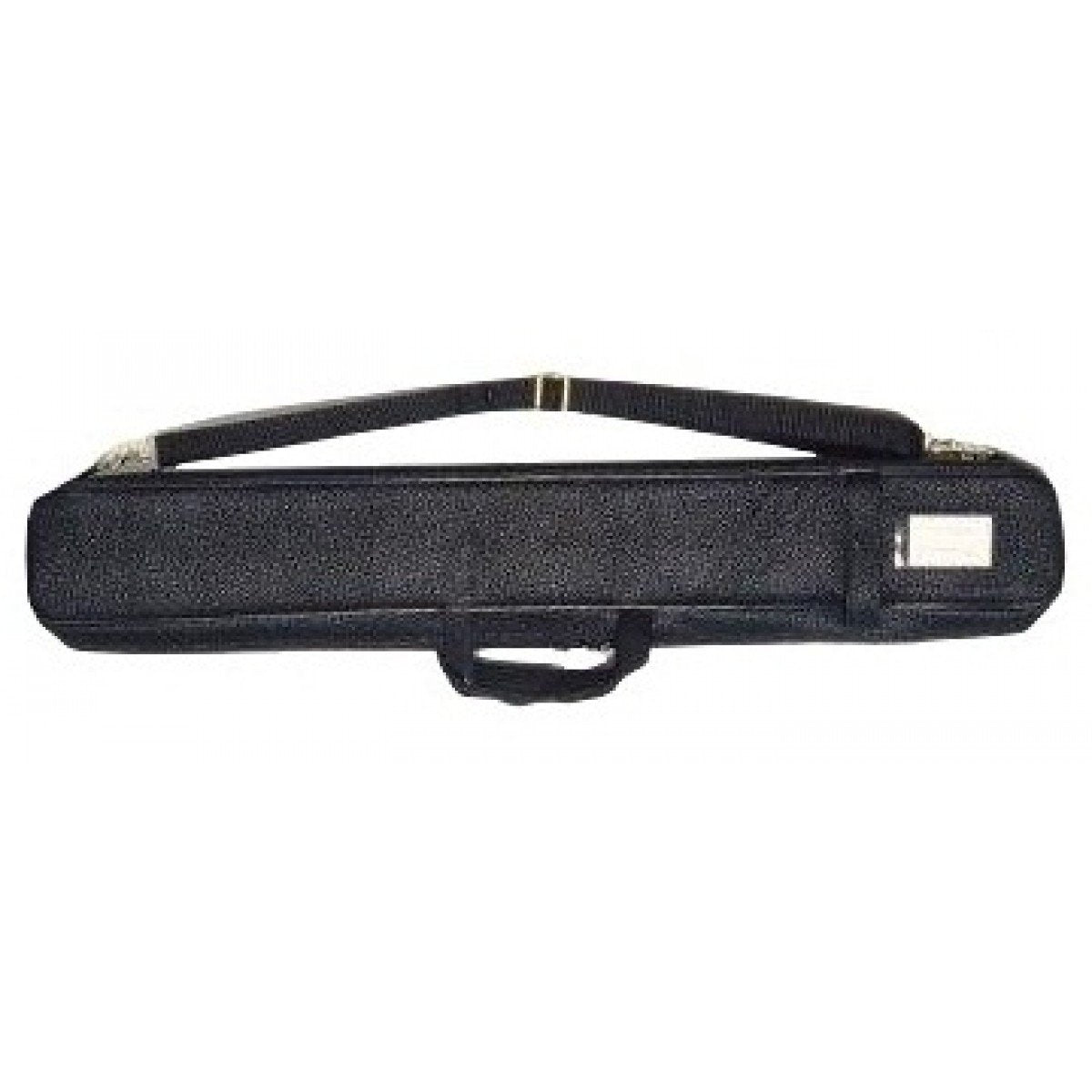 Etui Gaine en Angora Noir 2/4 (réf. 5115)
