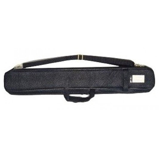 Etui Gaine en Angora Noir 2/4 (réf. 5115)