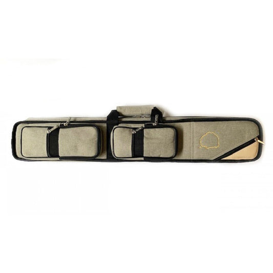 Housse Nylon Grise 2/4 Ceulemans (réf. 5167)