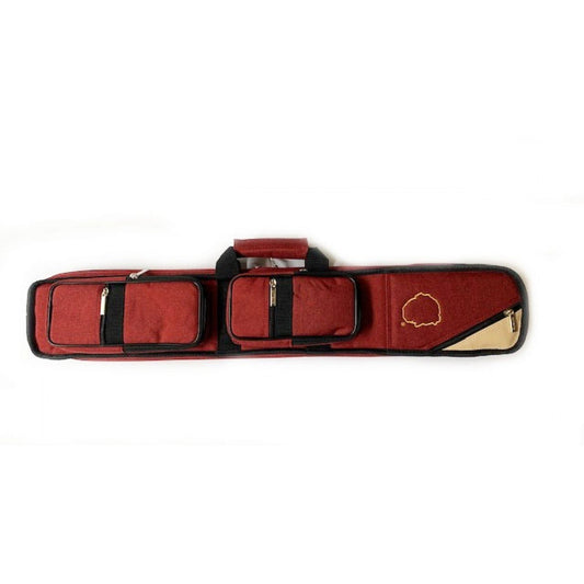 Housse Nylon Bordeaux 2/4 Ceulemans (réf. 5167)