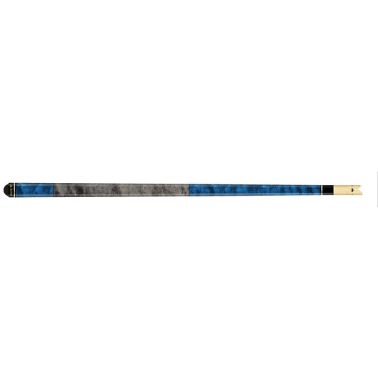 Queue à vis Buffalo Classic Bleu (réf. 5176)