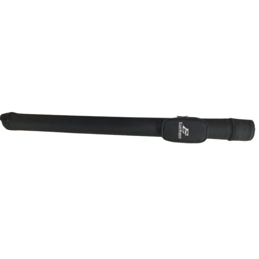 Etui Eastpoint 1 Queue - Noir (réf. 5279)