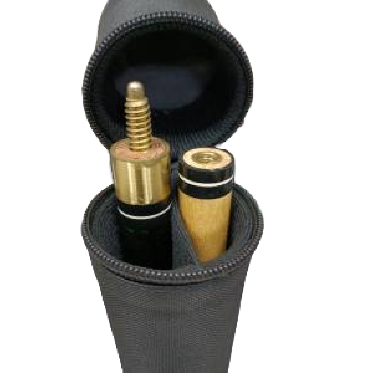 Etui Eastpoint 1 Queue - Noir (réf. 5279)