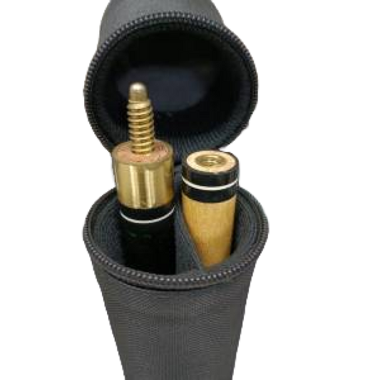 Etui Eastpoint 1 Queue - Noir (réf. 5279)