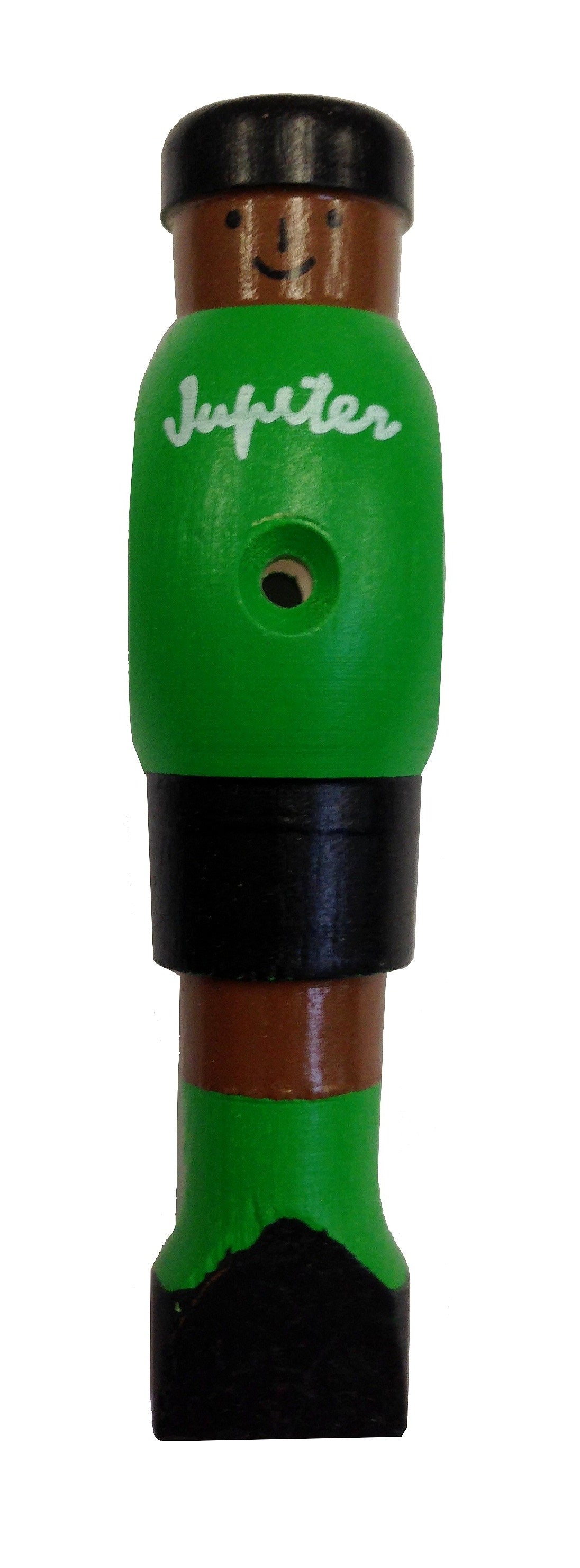 Joueur Jupiter Vert clair Africain (réf. 528)