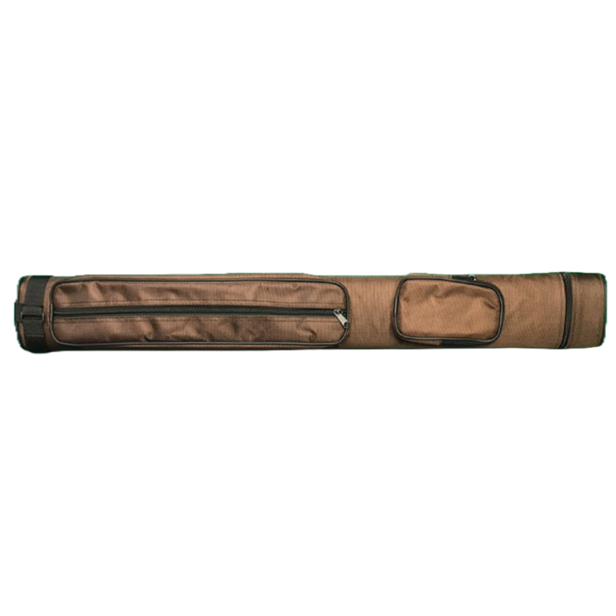 Etui Hard Case Infinity 2/2 Brun (réf. 5280)