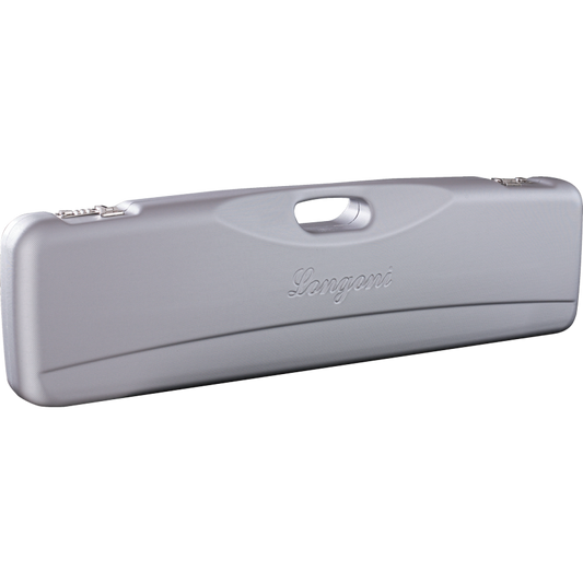 Coffret Longoni Avant Aluminium 2/4 + Extension (réf. 5309)