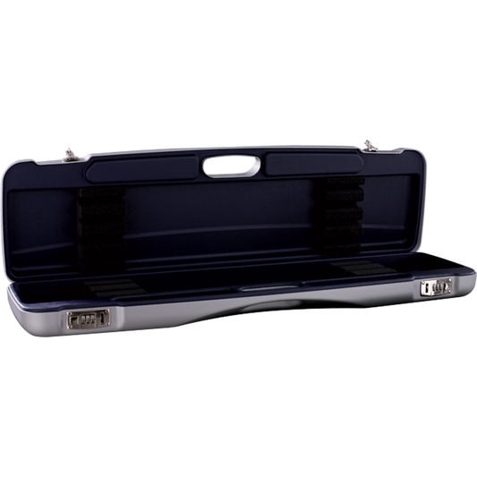 Coffret Longoni Avant Aluminium 2/4 + Extension (réf. 5309)
