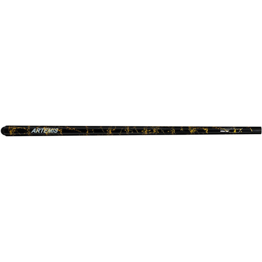 Queue À Vis Artemis Mister 100 Black/Gold (réf. 5315)