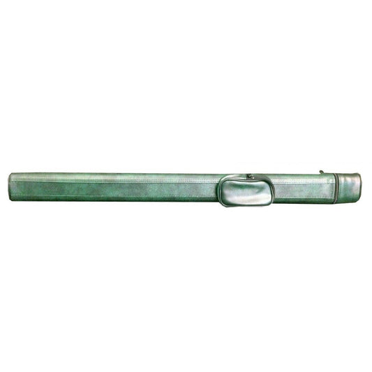 Etui Skai Eclips 1 Queue - Vert (réf. 5322)