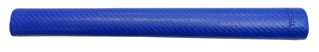 Manchon Queue Touch by Theory 34,5cm 19g bleu foncé (réf. 5359)