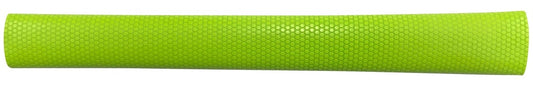 Manchon Queue Touch by Theory 34,5cm 19g Hexa vert fluo (réf. 5359)