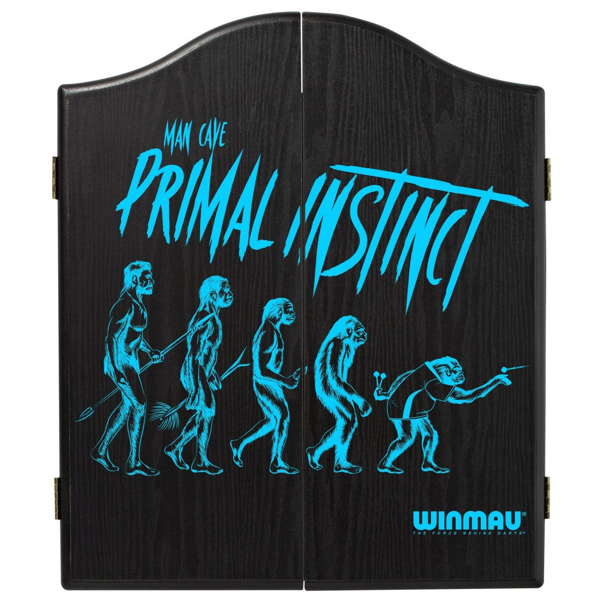 Armoire Dart Winmau Primal Instinct (réf. 5389)