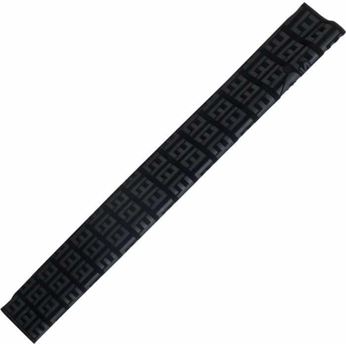 Manchon Queue IBS Super Grip Velvet 32cm 17g noire (réf. 5397)