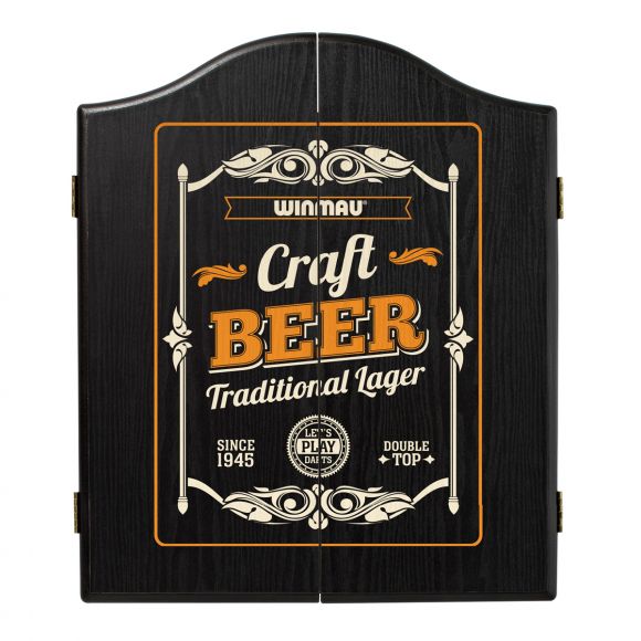 Armoire de Darts Winmau Beer Design (réf. 5398)