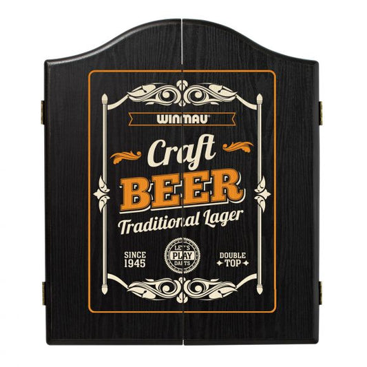 Armoire de Darts Winmau Beer Design (réf. 5398)