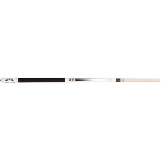 Queue Pool Cuetec Chinook Blanc (réf. 5454)