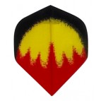 Plume Tissus Darts Poly P 551 (réf. 320)