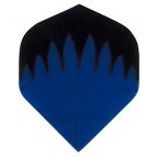 Plumes Tissus Darts Poly P 556 (réf. 320)