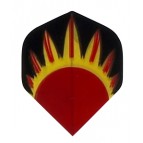 Plumes Tissus Darts Poly P 568 (réf. 320)