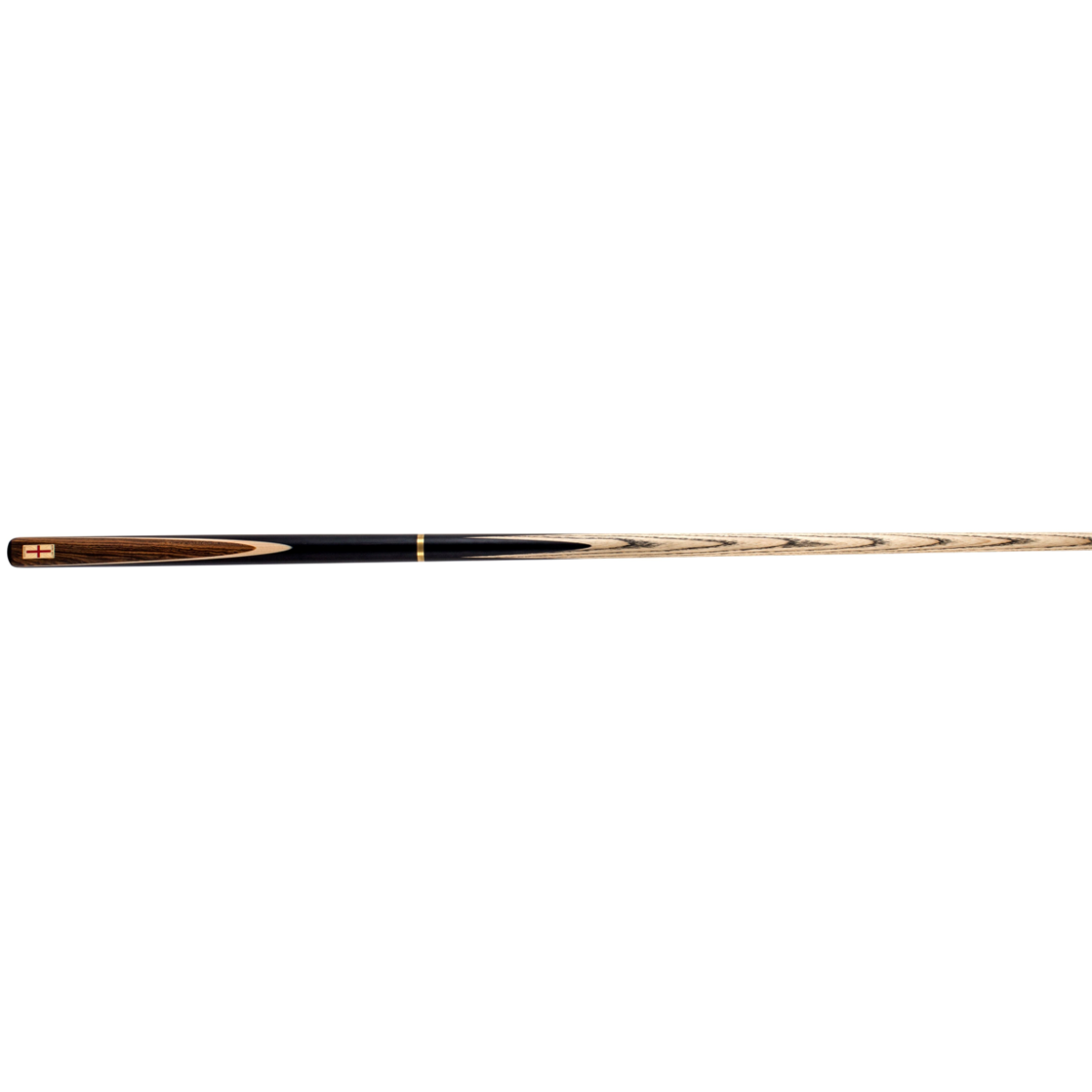 Queue Snooker Riley Ebony Series RES-3UK (réf. 5695)