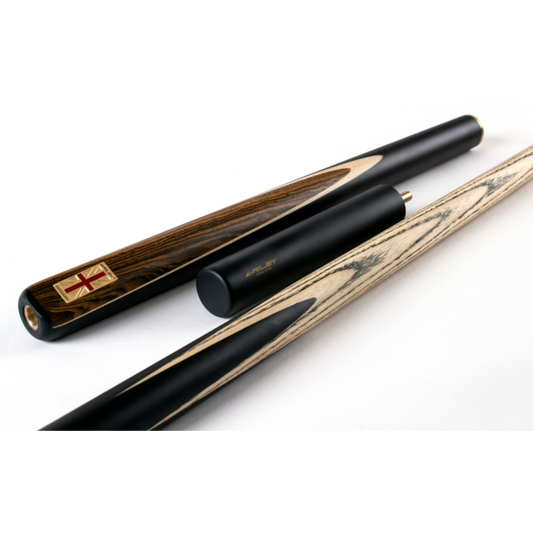 Queue Snooker Riley Ebony Series RES-3UK (réf. 5695)