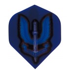 Plumes Tissus Darts Poly P 570 (réf. 320)