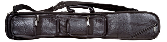Gaine Noir Leatherlook 4/8 (réf.5711)