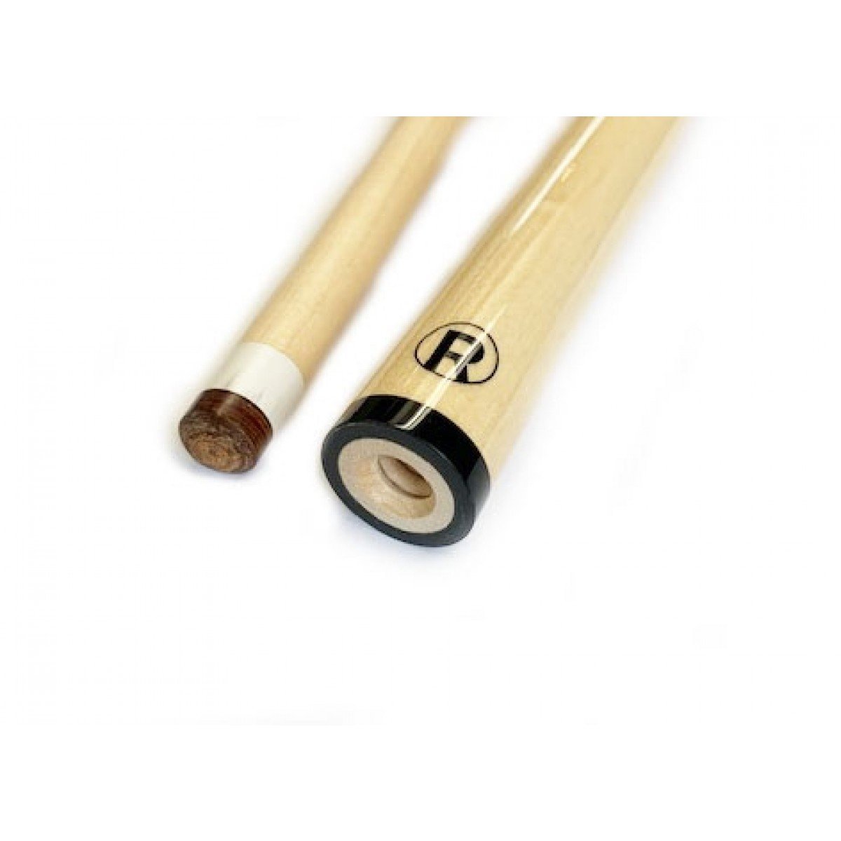 Flèche NovaRossi Radial - 12mm (réf. 5811)