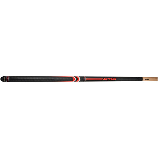 Queue à vis Artemis Nano Sports Red (réf. 5816)