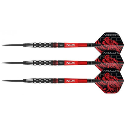 Fléchettes Red Dragon Jonny Clayton Premier League SE (réf. 5821)