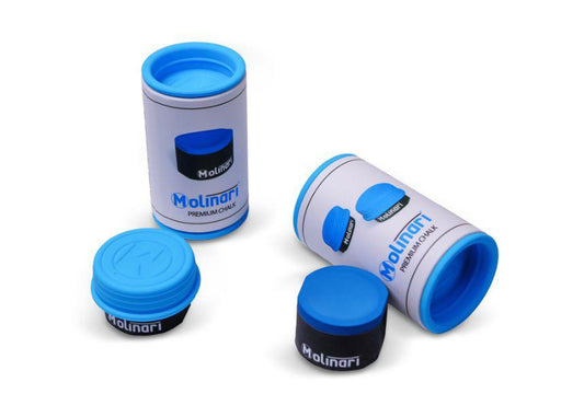 Craie Molinari Tube (2 pièces) (réf. 5848)