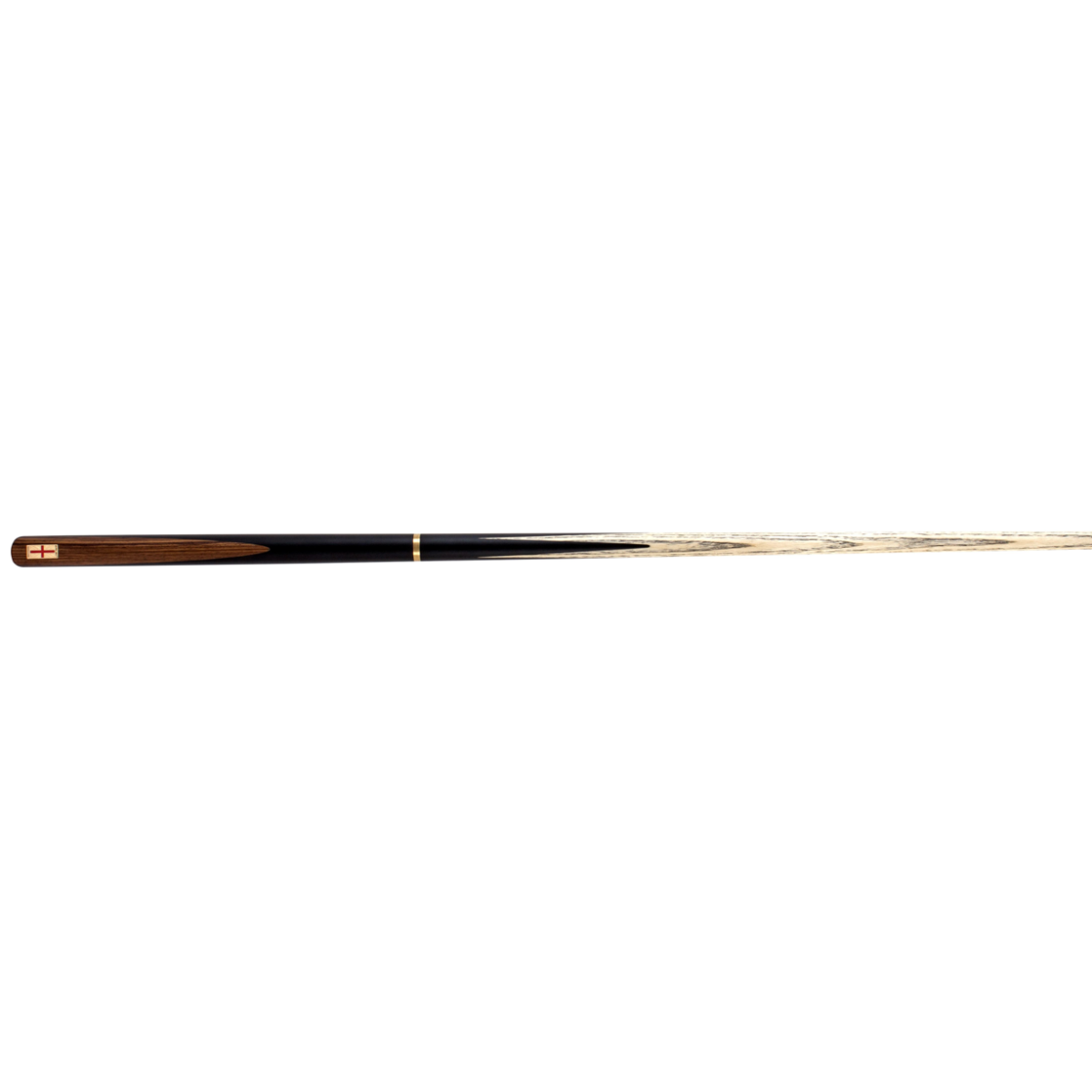 Queue Snooker Riley Ebony Series RES-1UK (réf. 5860)