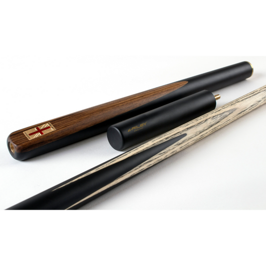 Queue Snooker Riley Ebony Series RES-1UK (réf. 5860)