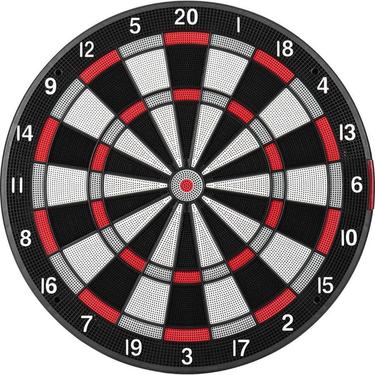 Cible Darts Electronique Buffalo A1 Buetooth (réf. 5893)