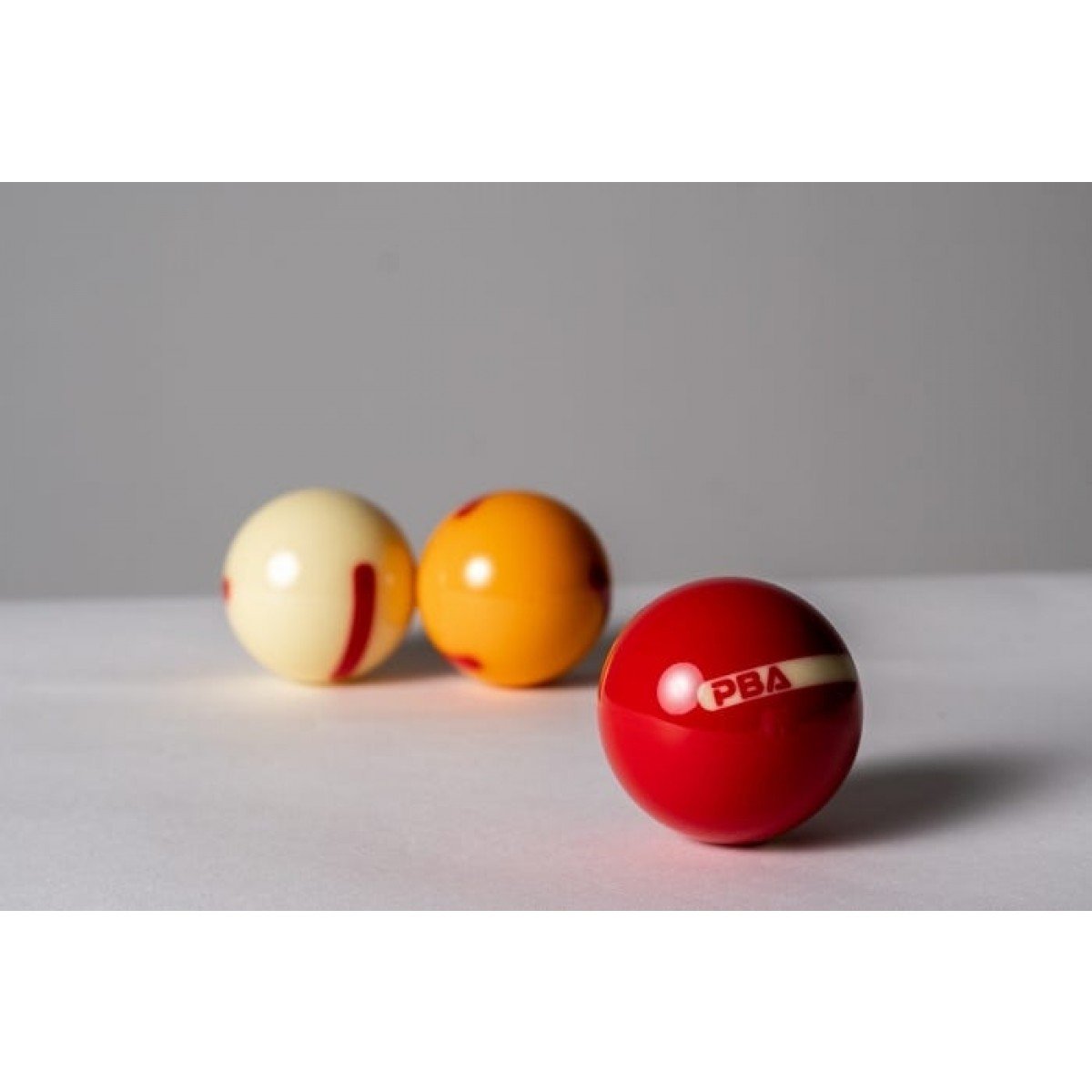 Billes Jeu Diamond Helix - 61.5mm (réf. 5924)