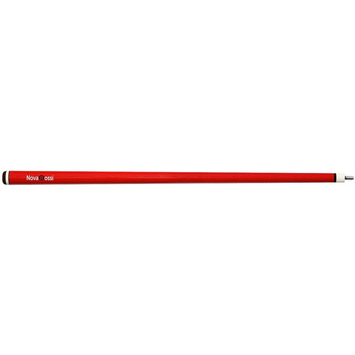 Queue À Vis Nova Rossi Manticore Rouge (réf. 5931)