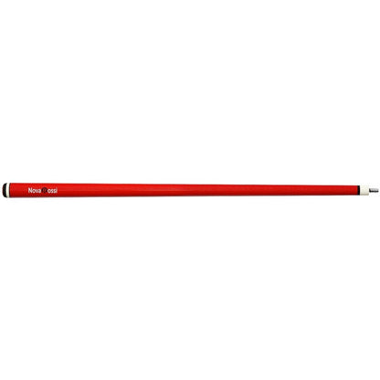 Queue À Vis Nova Rossi Manticore Rouge (réf. 5931)