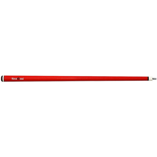 Queue À Vis Nova Rossi Manticore Rouge (réf. 5931)