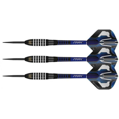 Fléchettes Winmau Andy Fordham Onyx 90% (réf. 5244)