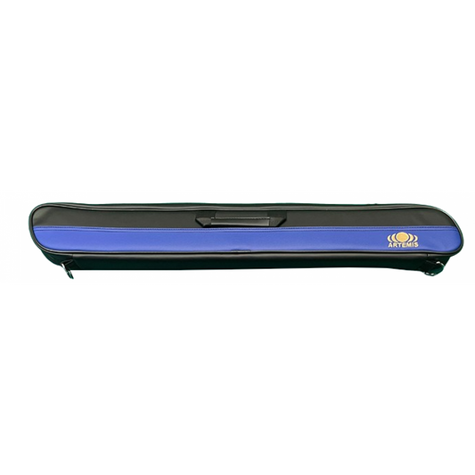 Etui Artemis Senza 2/4 Noir-Bleu (réf. 5971)