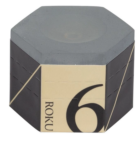 Craie Kamui Roku Slate (réf.6005)