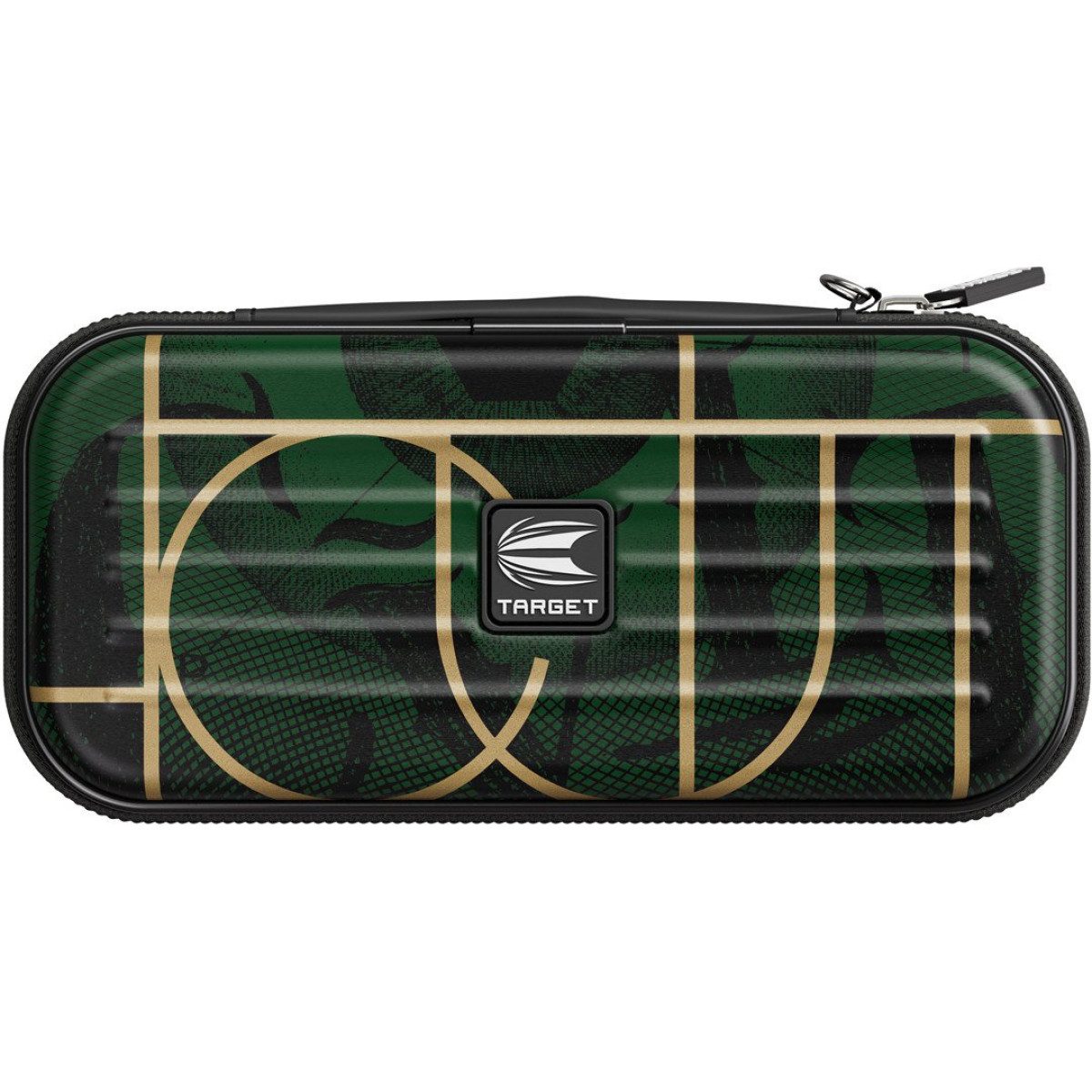 Etui Fléchettes Target Takoma Cult (réf. 6019)