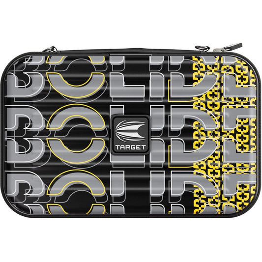 Etui Fléchettes Target Takoma Bolide XL (réf. 6020)