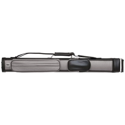 Etui Hard Case Royal III 2/2 Gris/Noir (réf. 6027)