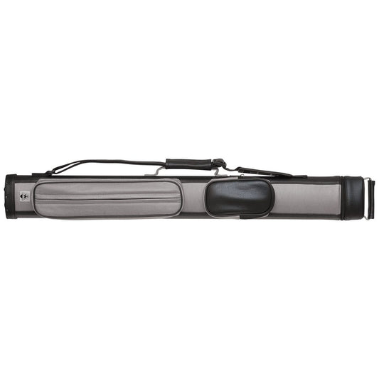 Etui Hard Case Royal III 2/2 Gris/Noir (réf. 6027)