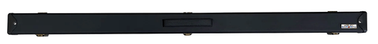 Coffret 3-section Queue Snooker Riley Noir (réf. 6061)